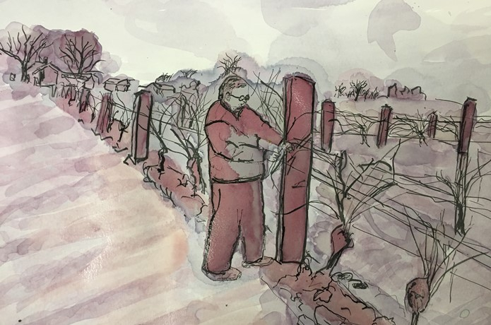 The Grapes of Parnassos: Is the West Withering on the Vine?